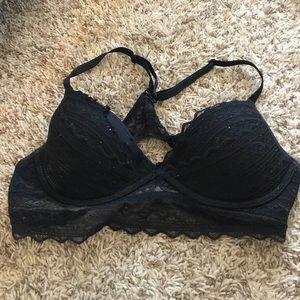 Victoria’s Secret push up bralette